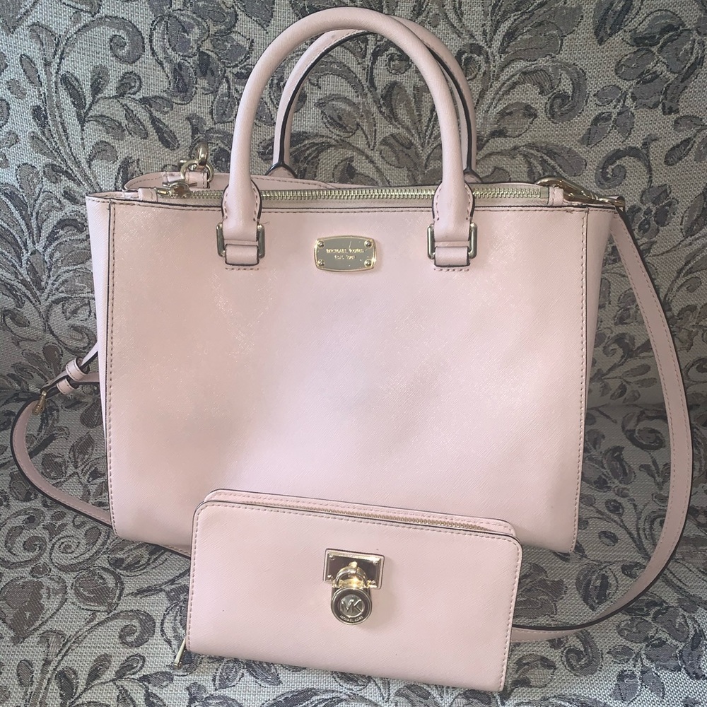 Michael Kors Crossbody bag